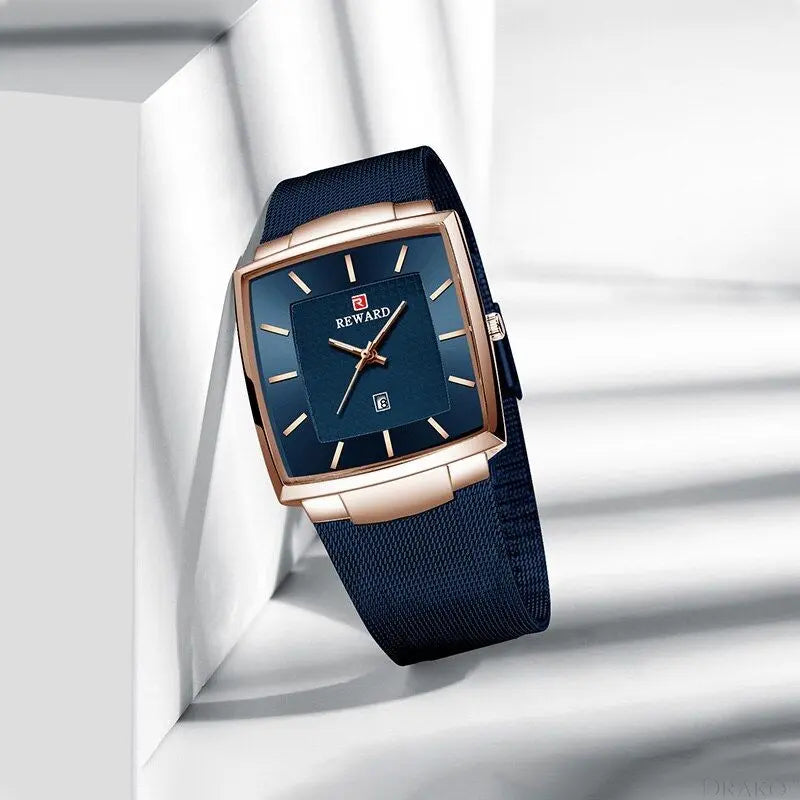 REWARD - Sonic  Drako Watches Men's Watches