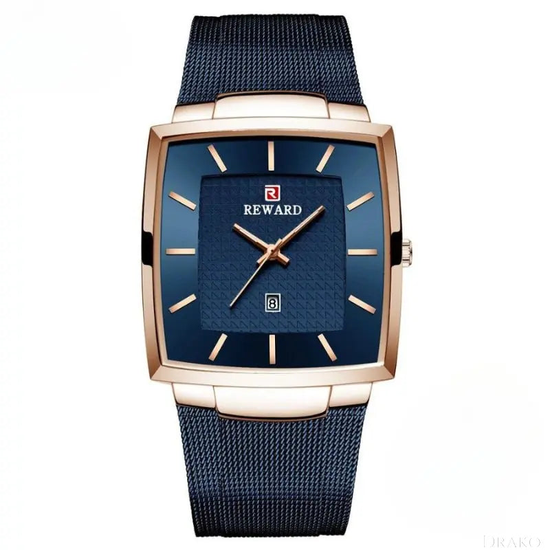 REWARD - Sonic  Drako Watches Men's Watches