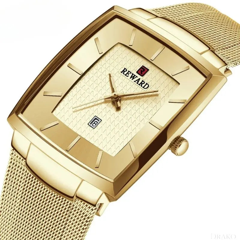 REWARD - Sonic  Drako Watches Men's Watches