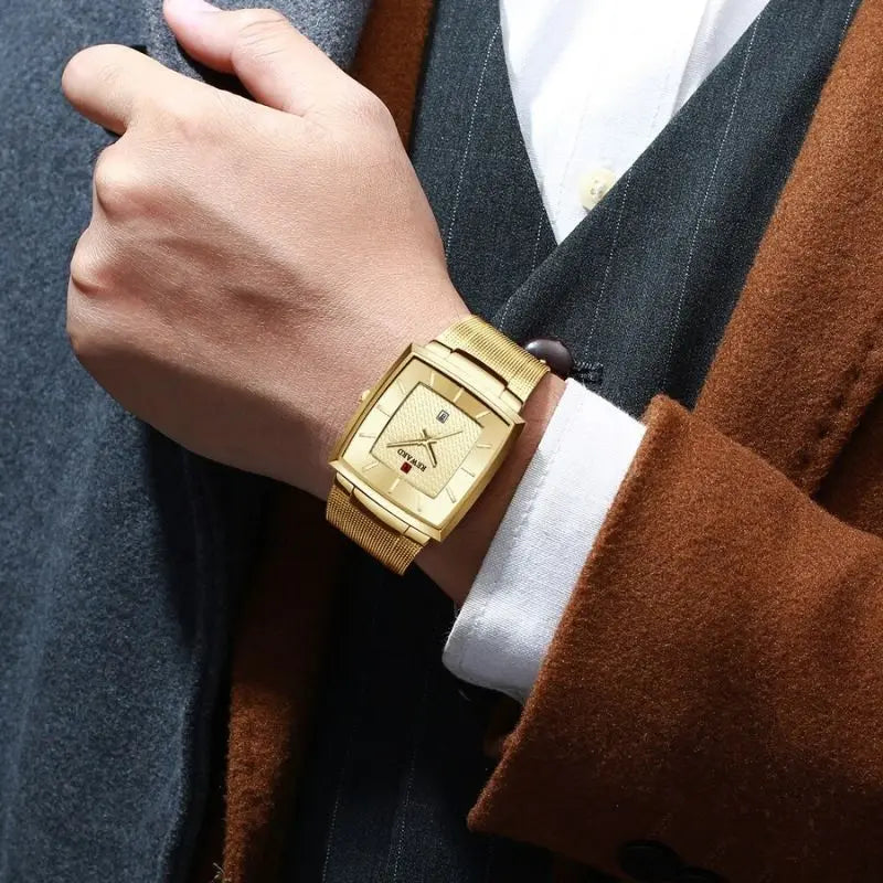 REWARD - Sonic  Drako Watches Men's Watches