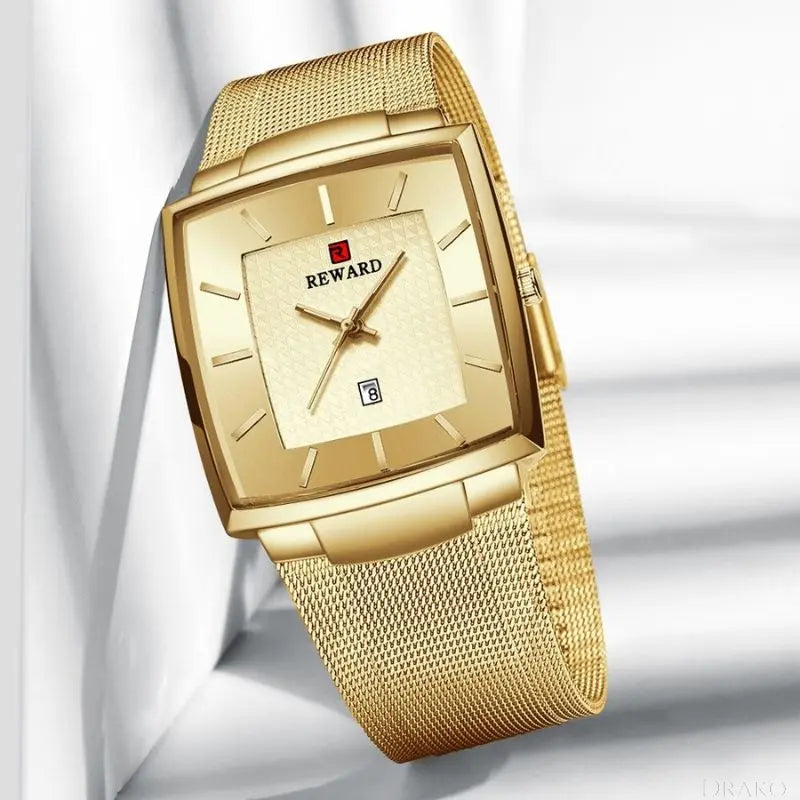 REWARD - Sonic  Drako Watches Men's Watches