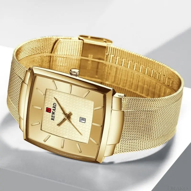 REWARD - Sonic Drako Watches Men's Watches
