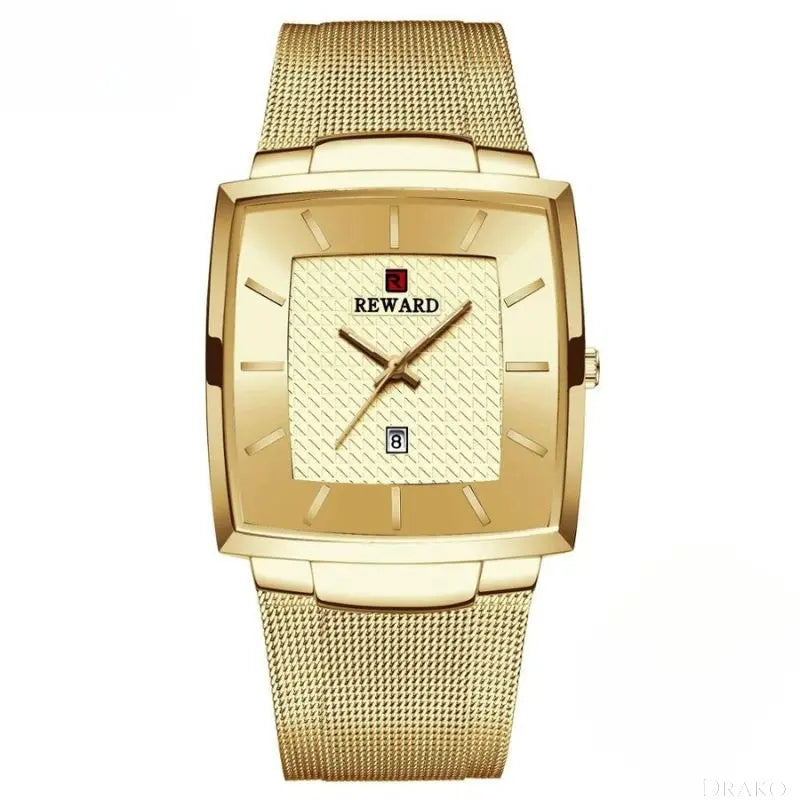 REWARD - Sonic  Drako Watches Men's Watches