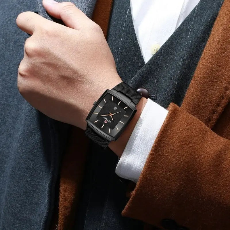 REWARD - Sonic  Drako Watches Men's Watches