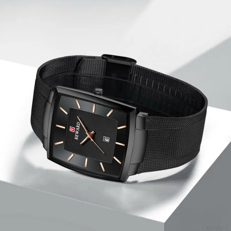 REWARD - Sonic  Drako Watches Men's Watches