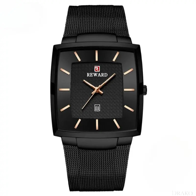 REWARD - Sonic  Drako Watches Men's Watches