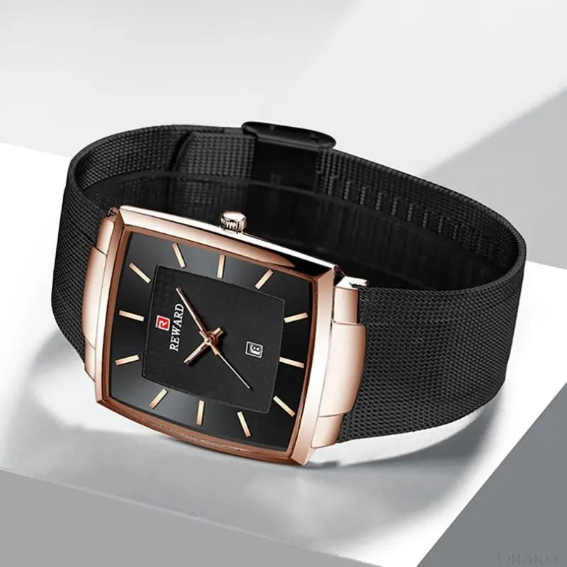 REWARD - Sonic  Drako Watches Men's Watches