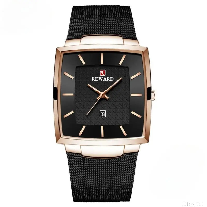 REWARD - Sonic  Drako Watches Men's Watches