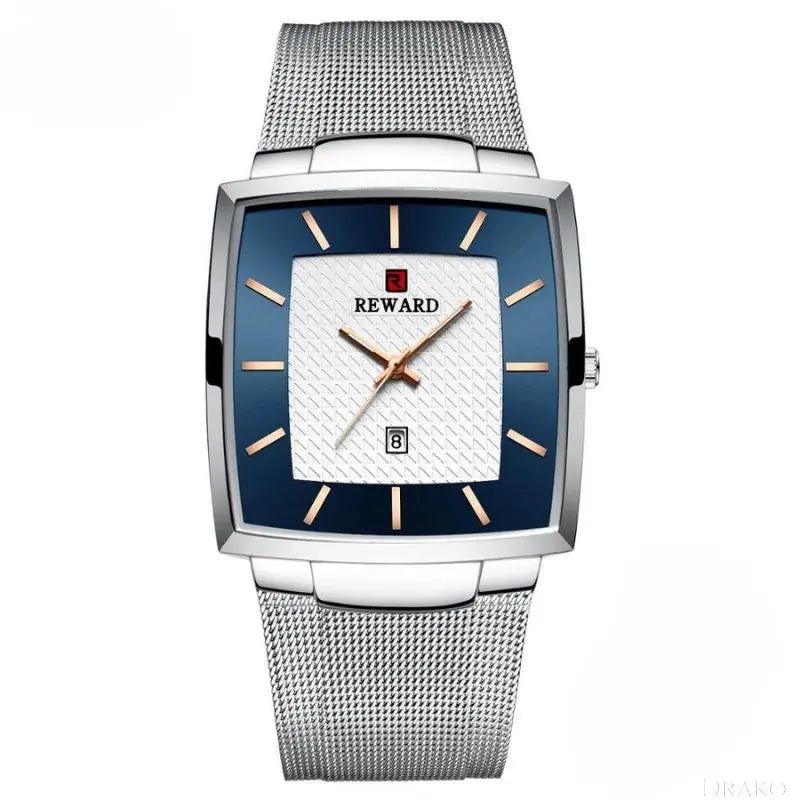 REWARD - Sonic  Drako Watches Men's Watches