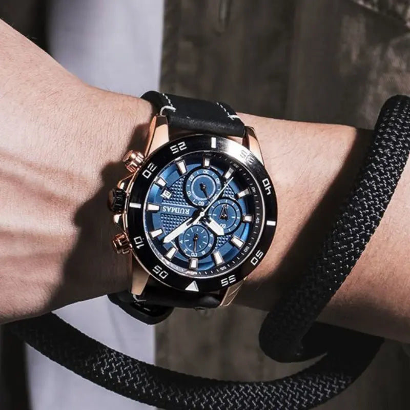RUIMAS - Sleek  Drako Watches Men's Watches