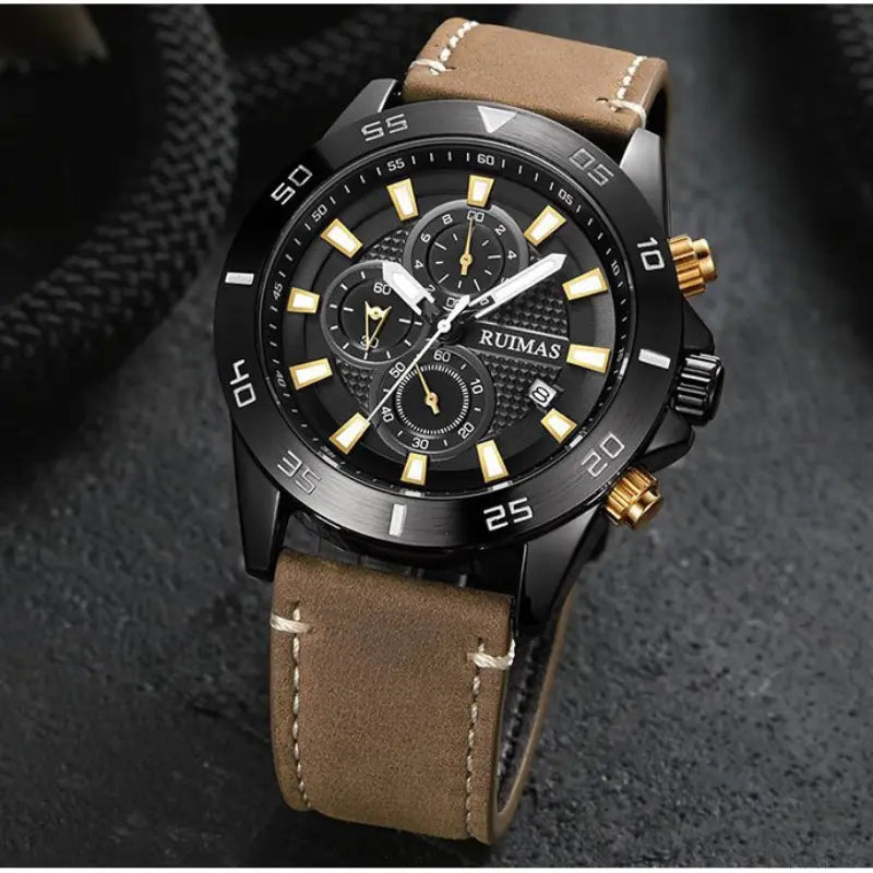 RUIMAS - Sleek  Drako Watches Men's Watches