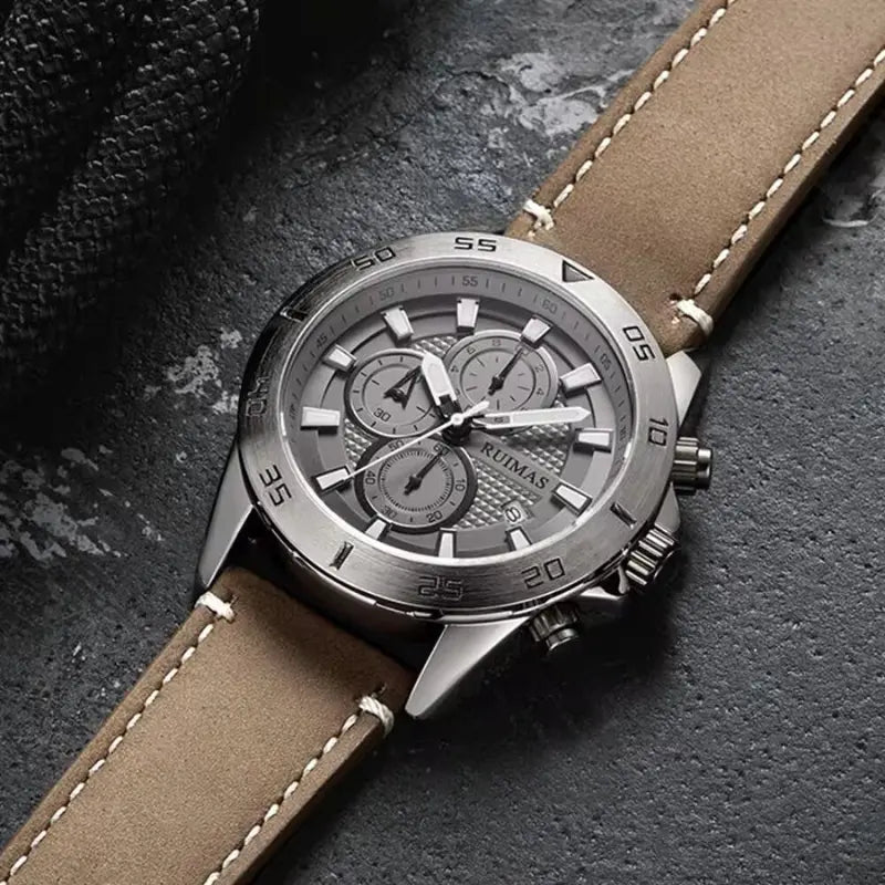 RUIMAS - Sleek  Drako Watches Men's Watches