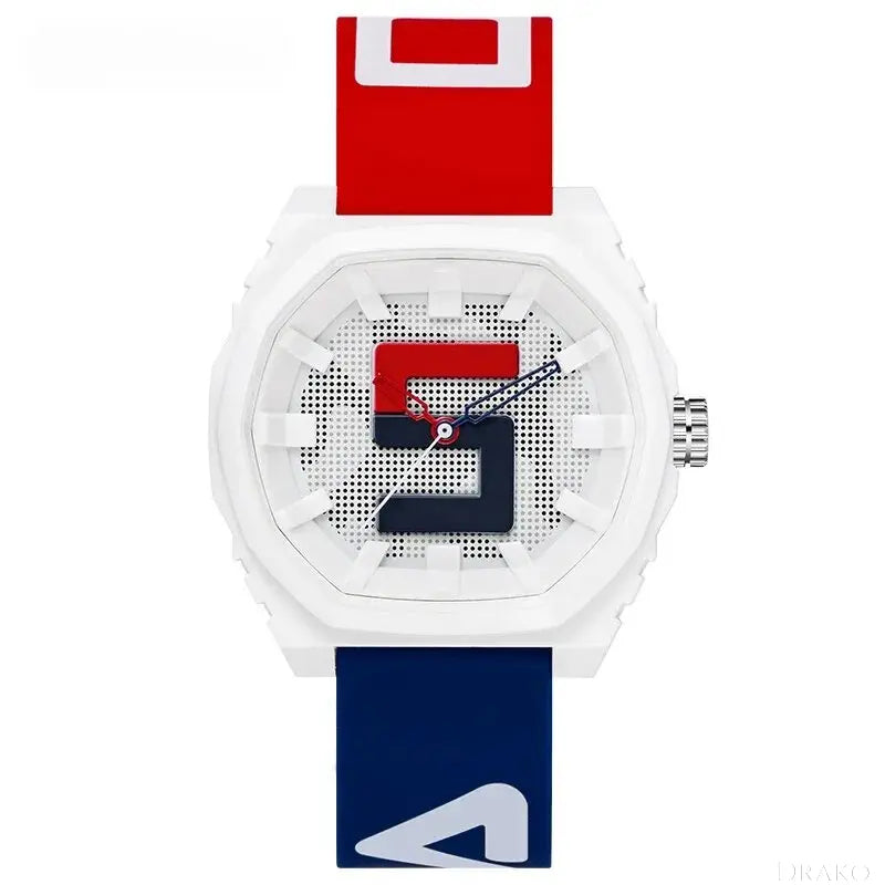SANDA - Amabel Drako Watches Men's Watches