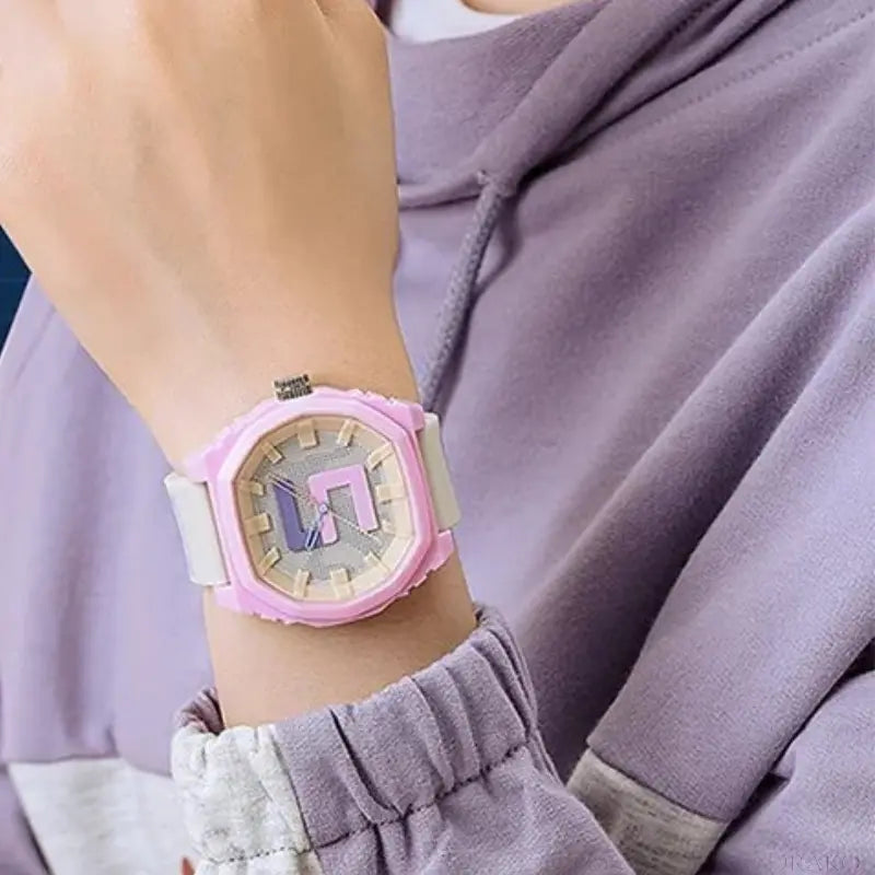 SANDA - Amabel Drako Watches Men's Watches