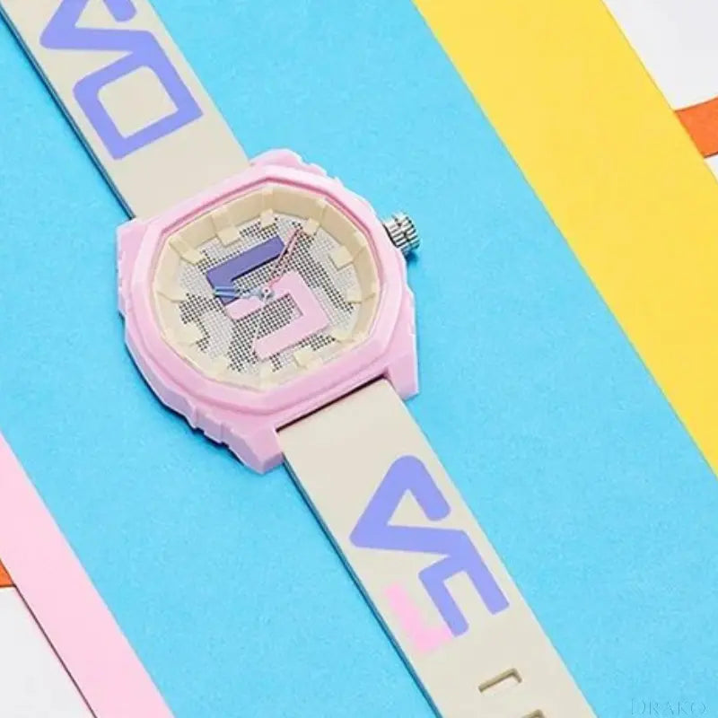 SANDA - Amabel Drako Watches Men's Watches