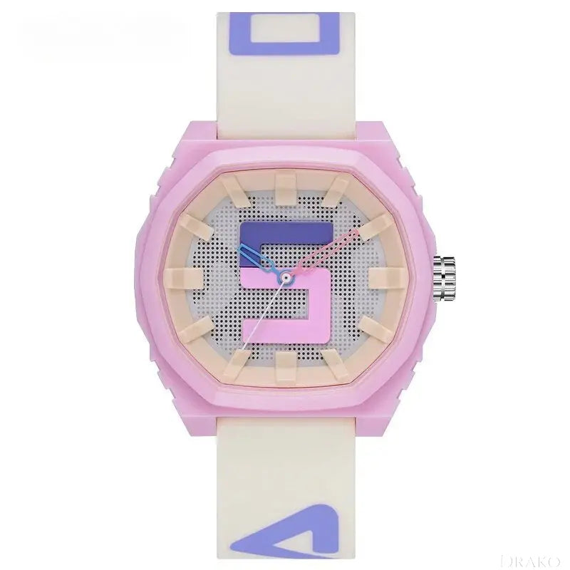 SANDA - Amabel Drako Watches Men's Watches
