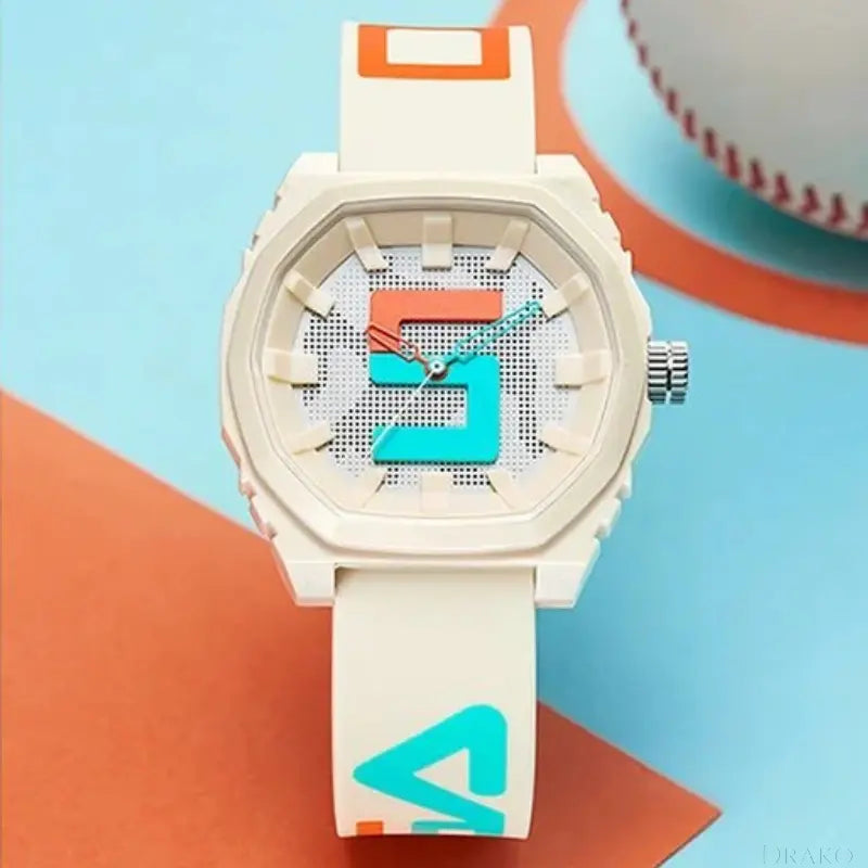 SANDA - Amabel Drako Watches Men's Watches
