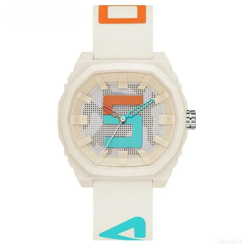 SANDA - Amabel Drako Watches Men's Watches