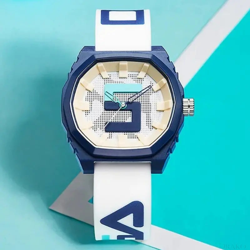 SANDA - Amabel Drako Watches Men's Watches