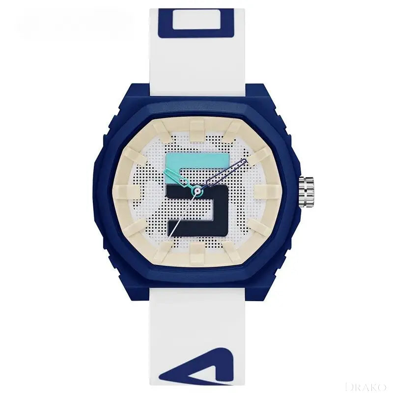 SANDA - Amabel Drako Watches Men's Watches