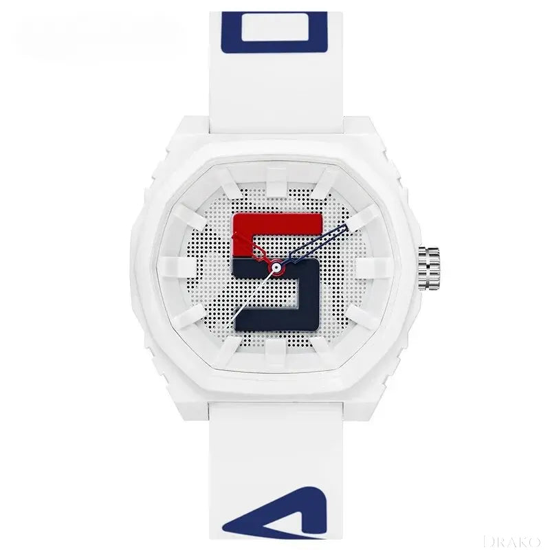 SANDA - Amabel Drako Watches Men's Watches