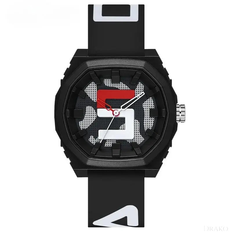 SANDA - Amabel  Drako Watches Men's Watches