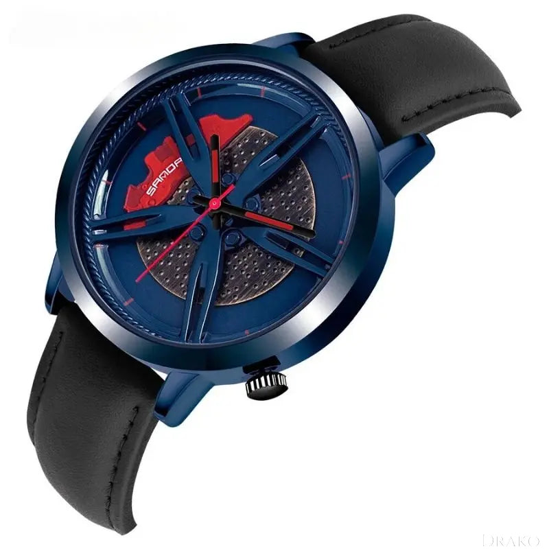 SANDA - Aurora  Drako Watches Men's Watches