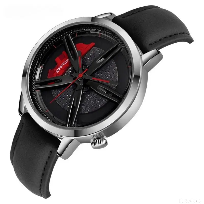 SANDA - Aurora  Drako Watches Men's Watches