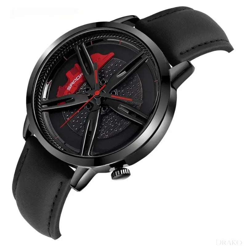 SANDA - Aurora  Drako Watches Men's Watches