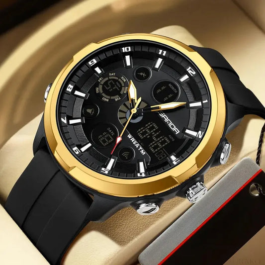 SANDA - Ocean Breeze Collection  Drako Watches