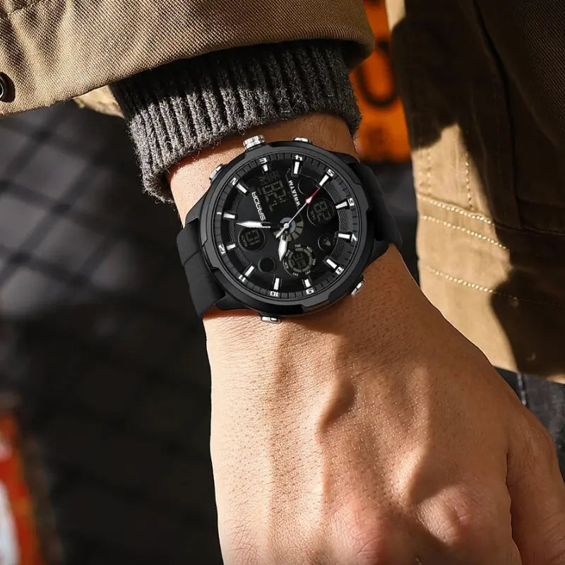 SANDA - Ocean Breeze Collection  Drako Watches