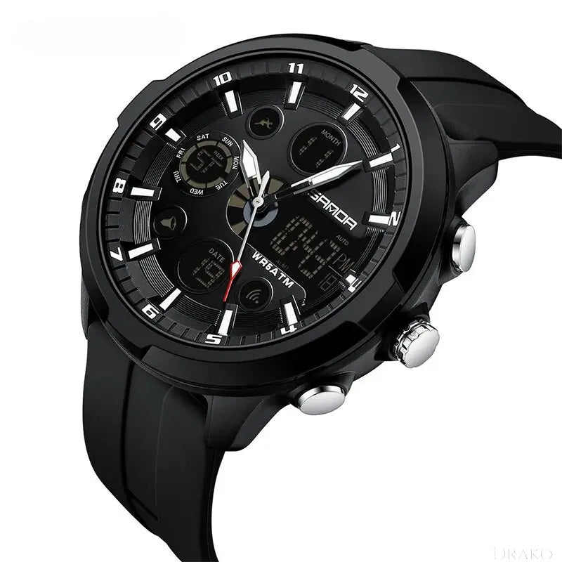 SANDA - Ocean Breeze Collection  Drako Watches