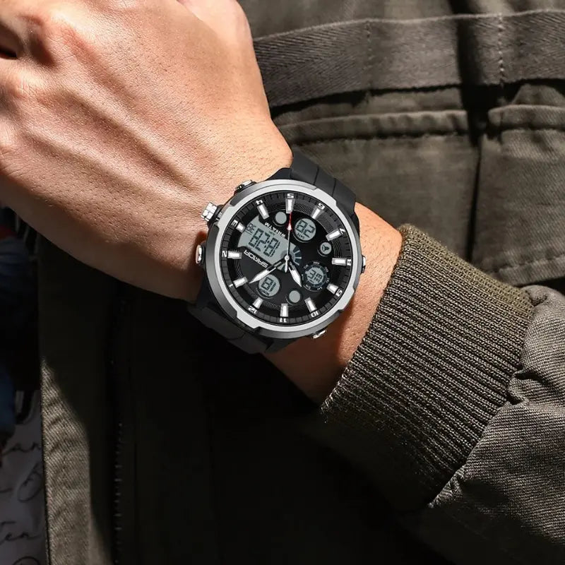 SANDA - Ocean Breeze Collection  Drako Watches