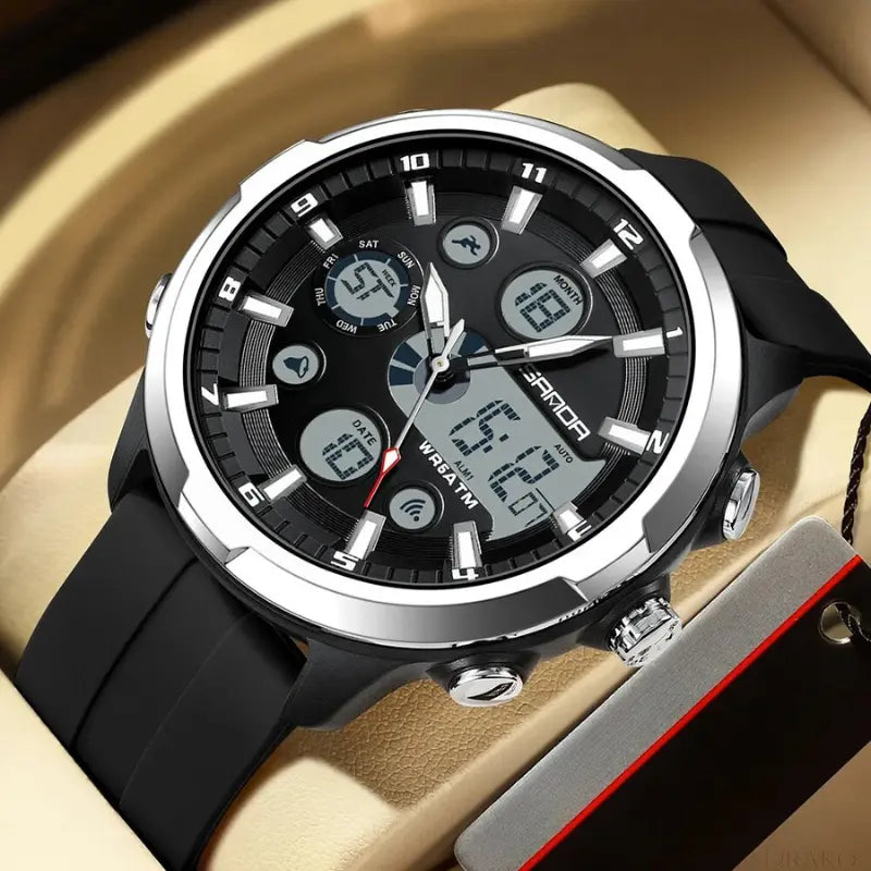 SANDA - Ocean Breeze Collection  Drako Watches