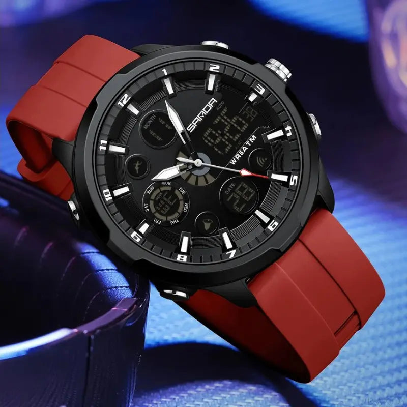 SANDA - Ocean Breeze Collection  Drako Watches