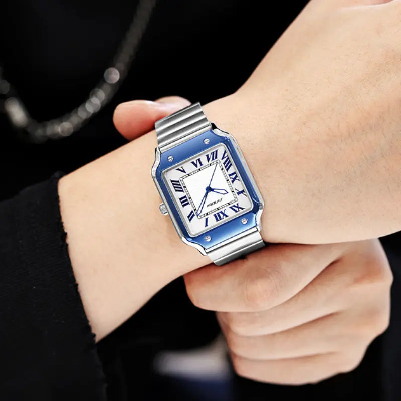 SINOBI - Exclusive Sonder Collection  Drako Watches