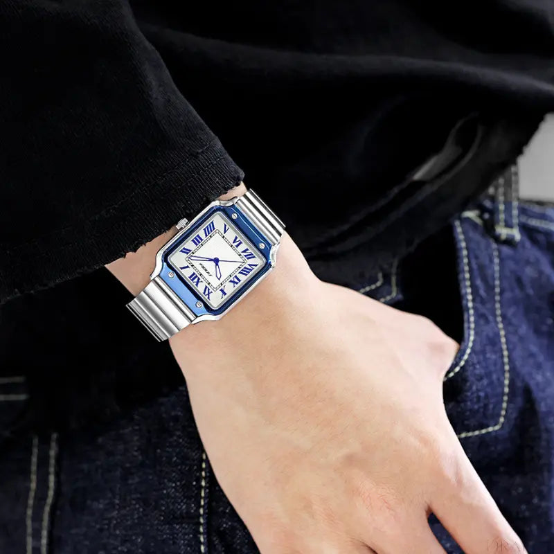 SINOBI - Exclusive Sonder Collection  Drako Watches