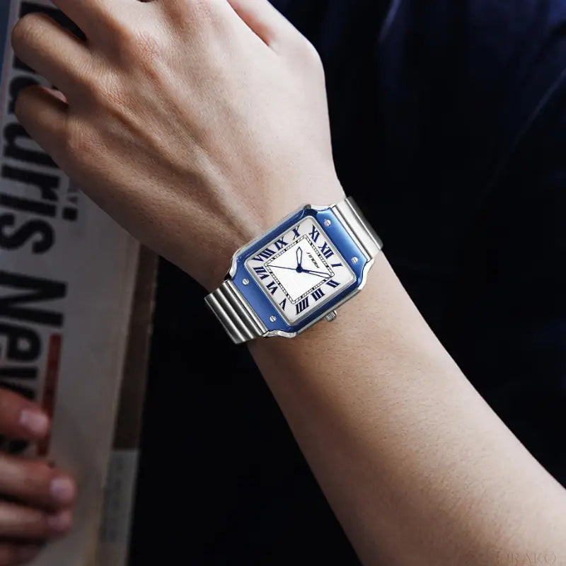 SINOBI - Exclusive Sonder Collection  Drako Watches