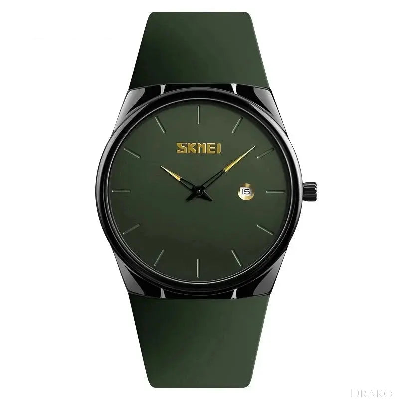 SKMEI Edge  Drako Watches