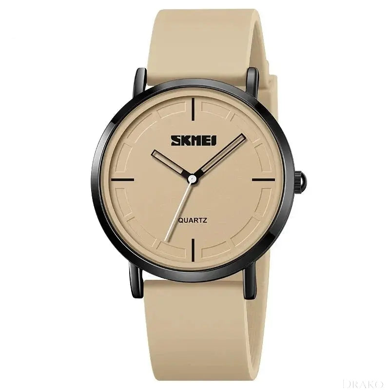 SKMEI - Hue  Drako Watches