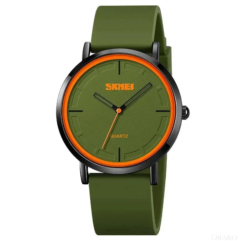 SKMEI - Hue  Drako Watches