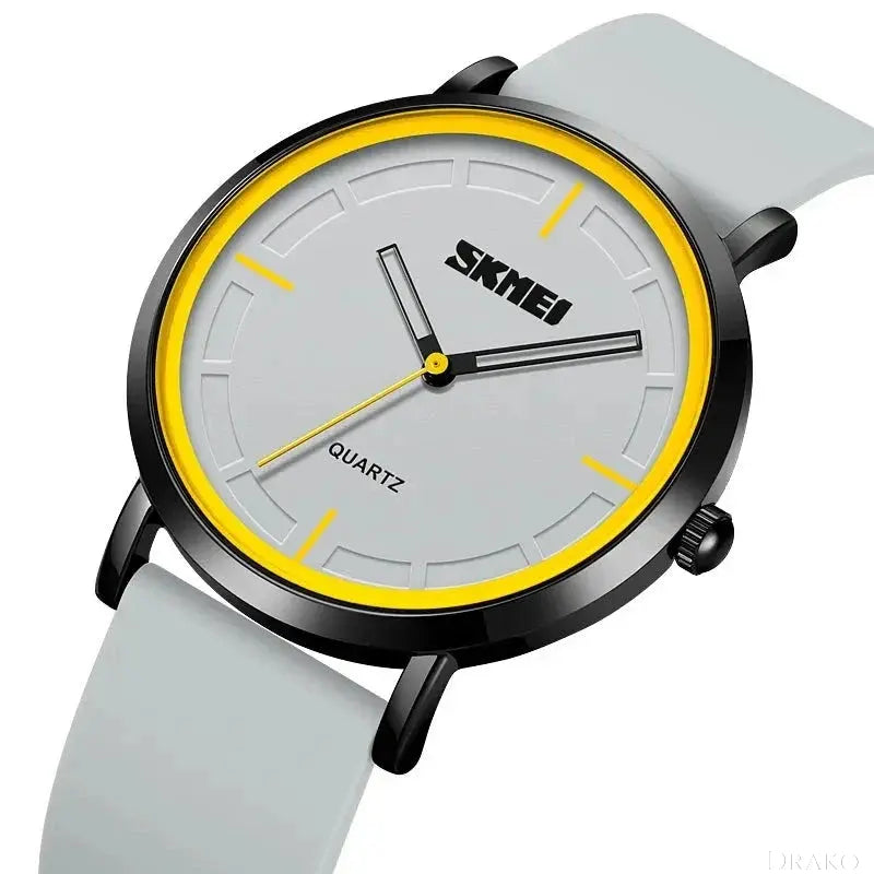 SKMEI - Hue  Drako Watches