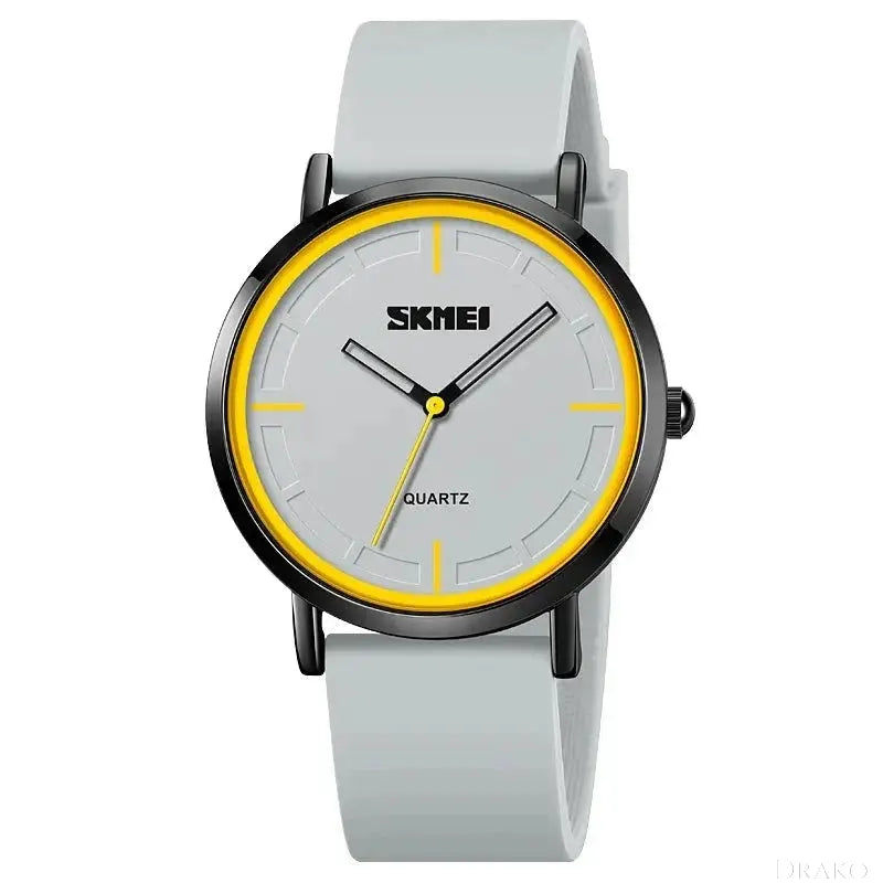 SKMEI - Hue  Drako Watches