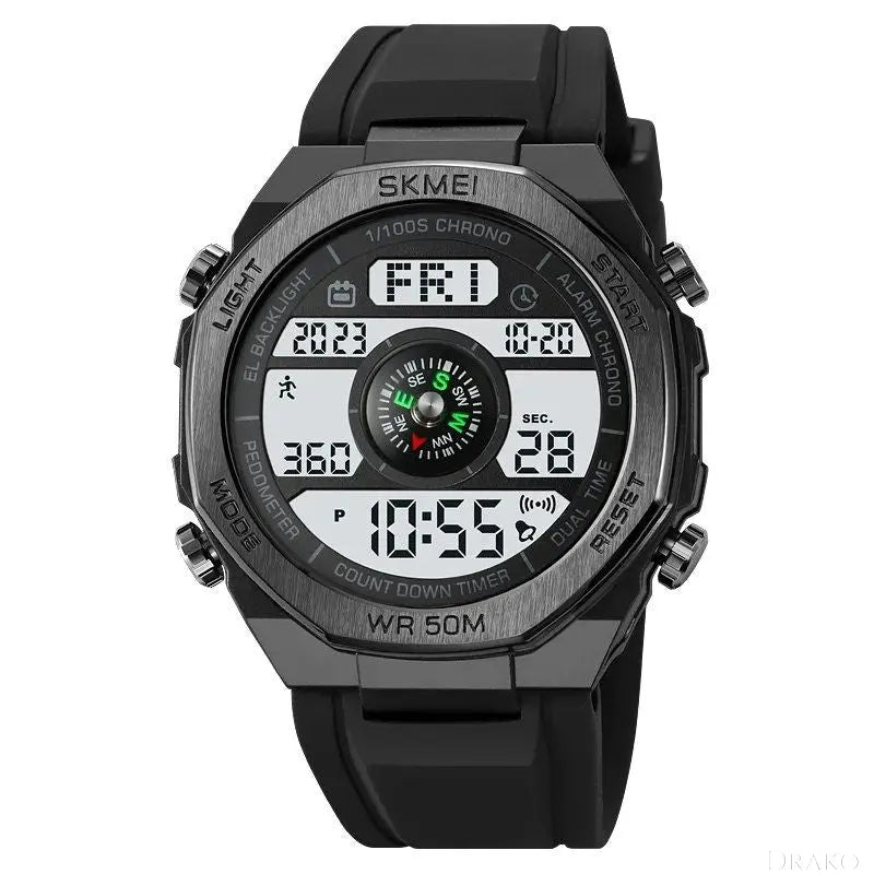 SKMEI - Ignite  Drako Watches