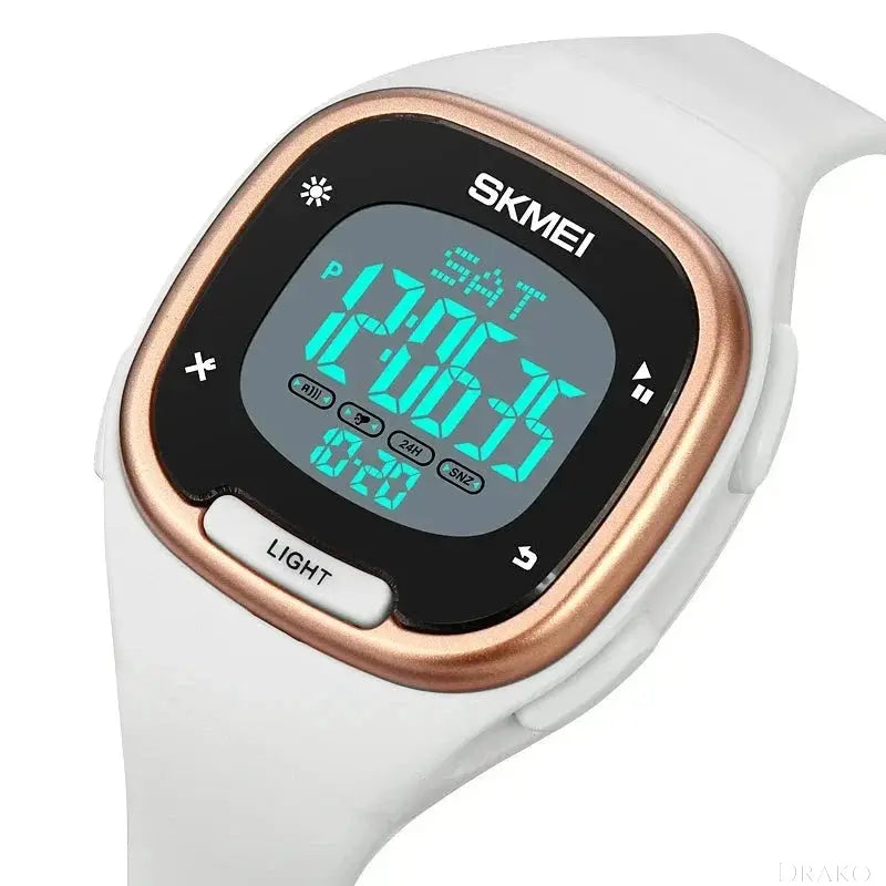 SKMEI - Ignite Your Style  Drako Watches