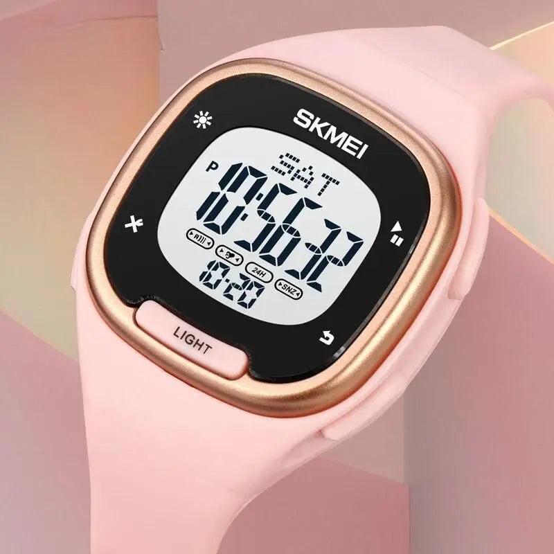 SKMEI - Ignite Your Style  Drako Watches