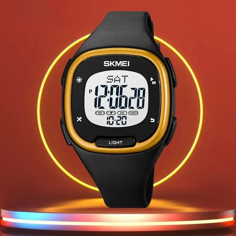 SKMEI - Ignite Your Style  Drako Watches