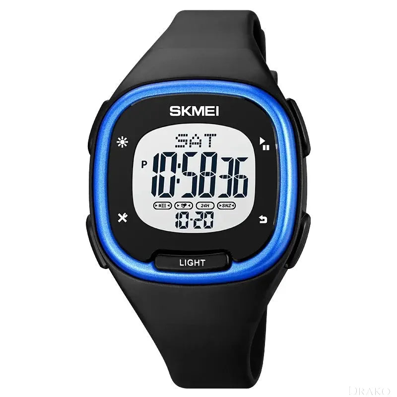 SKMEI - Ignite Your Style  Drako Watches