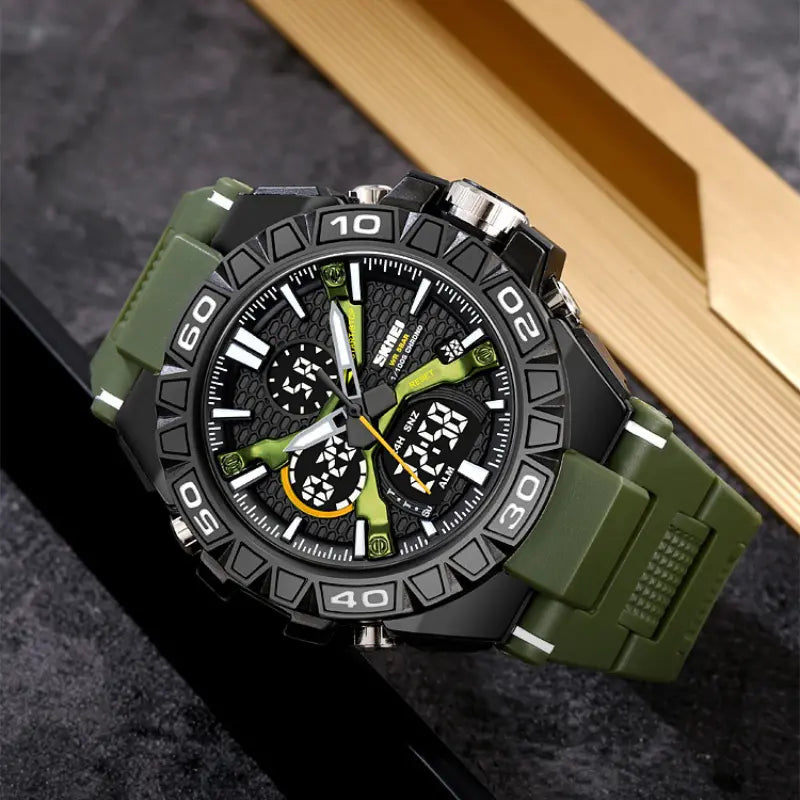 SKMEI - Lifestyle Watch Collection  Drako Watches