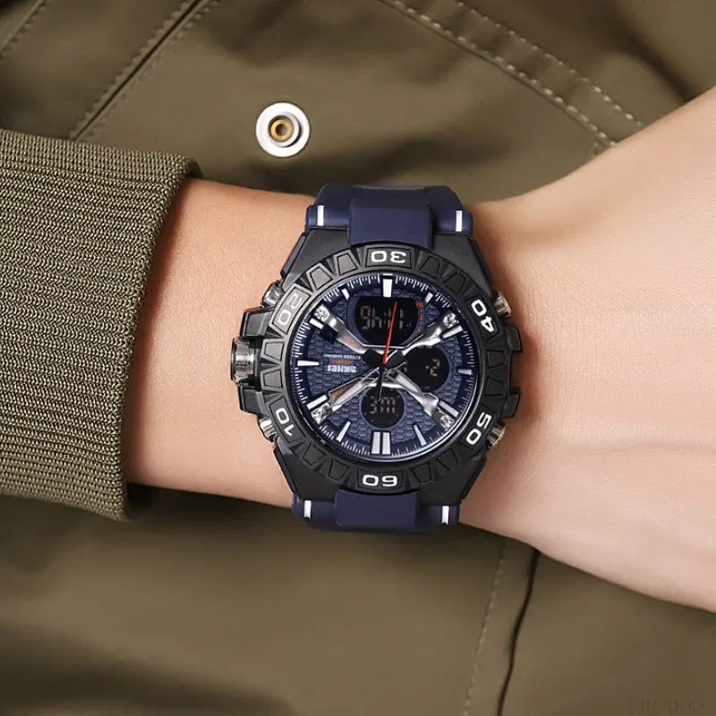 SKMEI - Lifestyle Watch Collection  Drako Watches